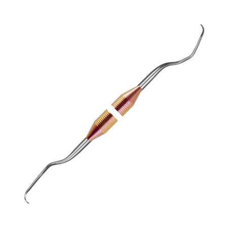 10-17 Кюретка №13/14